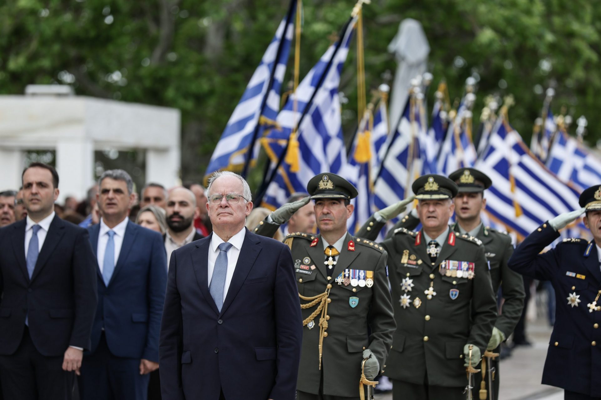 Επίσκεψη στην Αλεξανδρούπολη